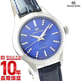 セイコー グランドセイコー GRANDSEIKO STGR211 レディース