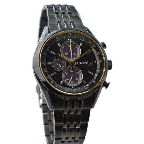 ひし型 シチズン 腕時計 シチズン コレクション CA0457-82E エコ