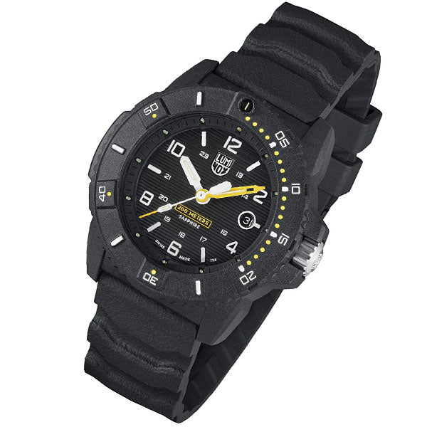 最大96%OFFクーポン ルミノックス Luminox Men's Watch Navy Seal 3600