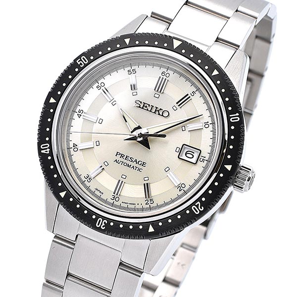 倉庫 SEIKO PRESAGE SARX069 セイコープレザージュ 1964本限定