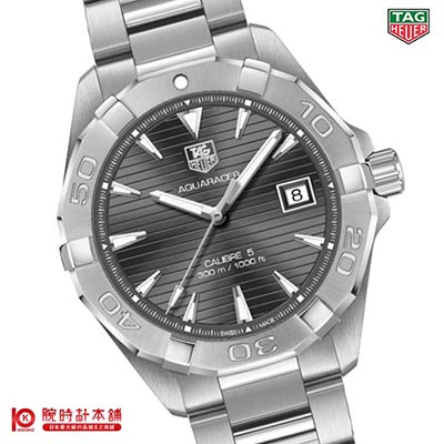 タグホイヤー TAGHeuer アクアレーサー WAY2113.BA0910 メンズ