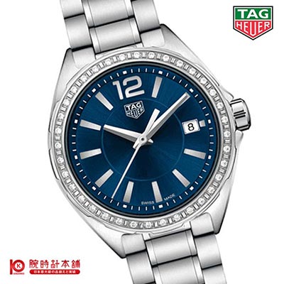 タグホイヤー TAGHeuer フォーミュラ1 WBJ1316.BA0666 レディース