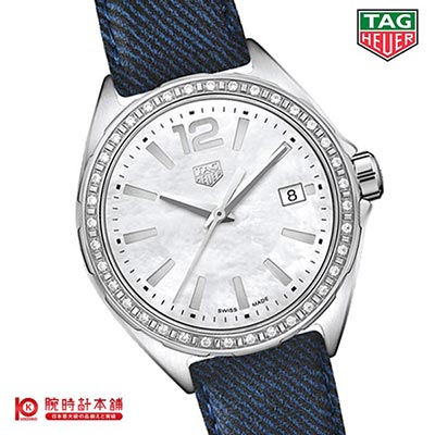 タグホイヤー TAGHeuer フォーミュラ1 WBJ131A.FC8251 レディース