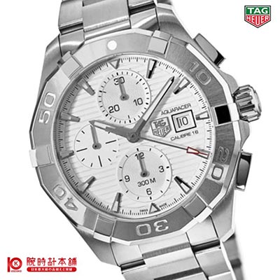 タグホイヤー TAGHeuer アクアレーサー CAY2111.BA0927 メンズ