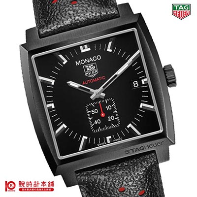 タグホイヤー TAGHeuer モナコ WW2119.FC6338 メンズ