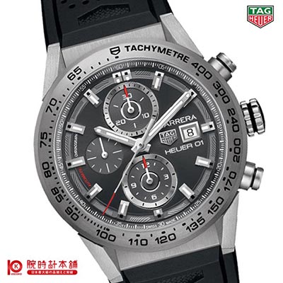 タグホイヤー TAGHeuer カレラ CAR208Z.FT6046 メンズ