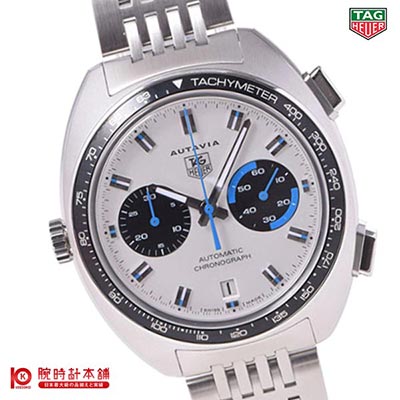 タグホイヤー TAGHeuer オータヴィア CY2110.BA0775 メンズ