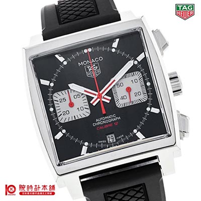 タグホイヤー TAGHeuer モナコ CAW2114.FT6021 メンズ