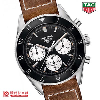 タグホイヤー TAGHeuer オータヴィア CBE2110.FC8226 メンズ