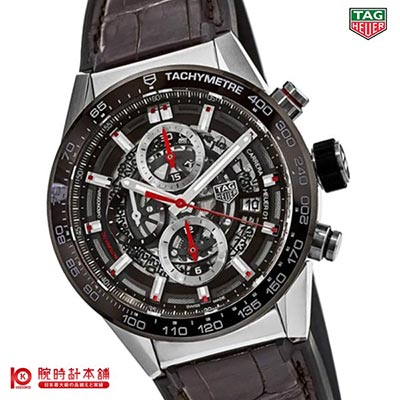 タグホイヤー TAGHeuer カレラ CAR201U.FC6405 メンズ