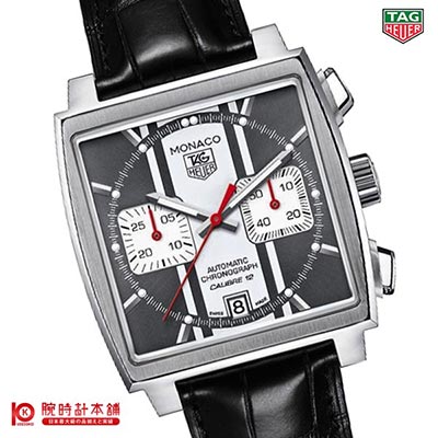 タグホイヤー TAGHeuer モナコ CAW211N.FC6177 メンズ