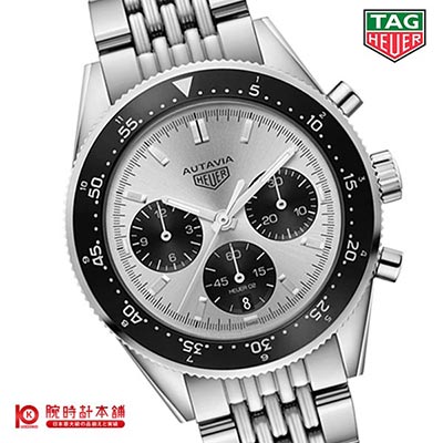 タグホイヤー TAGHeuer オータヴィア CBE2111.BA0687 メンズ