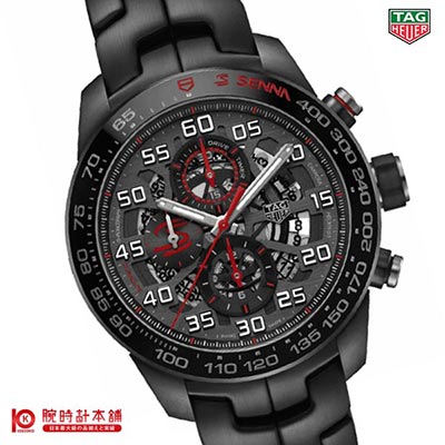 タグホイヤー TAGHeuer カレラ CAR2A1L.BA0688 メンズ