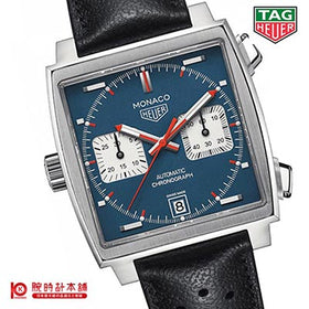 タグホイヤー TAGHeuer モナコ CAW211P.FC6356 メンズ