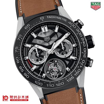 タグホイヤー TAGHeuer カレラ CAR5A8Y.FT6072 メンズ