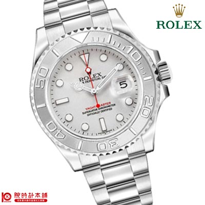 ロレックス ROLEX ヨットマスター 16622 メンズ