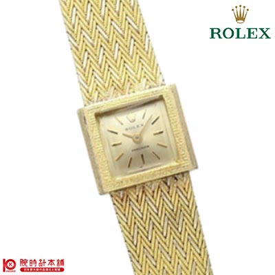 ロレックス ROLEX 105558 レディース