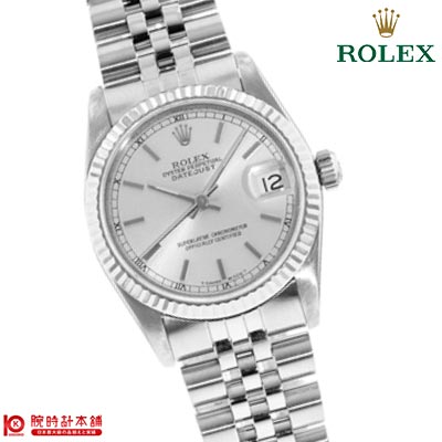 ロレックス ROLEX オイスターパーペチュアル 68274 ユニセックス