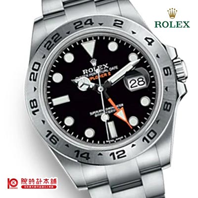 ロレックス ROLEX エクスプローラー 216570 メンズ