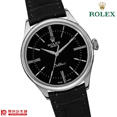 ロレックス ROLEX チェリーニ 50509 メンズ