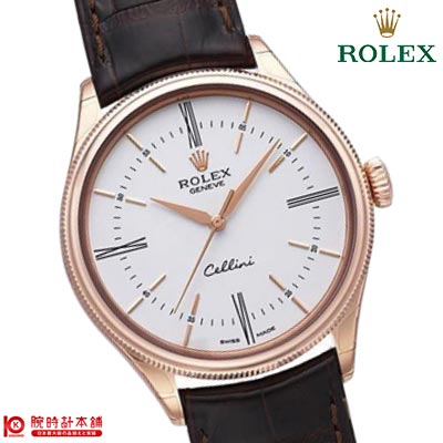 ロレックス ROLEX チェリーニ 50505 メンズ