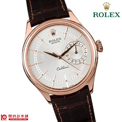 ロレックス ROLEX チェリーニ 50515 メンズ