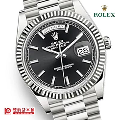 ロレックス ROLEX デイデイト 228239 メンズ