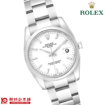 ロレックス ROLEX 115200 メンズ