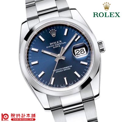 ロレックス ROLEX 115200 メンズ