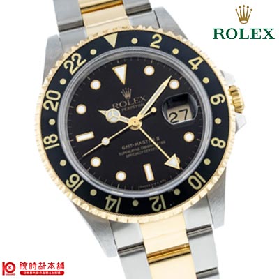 ロレックス ROLEX 16713 メンズ