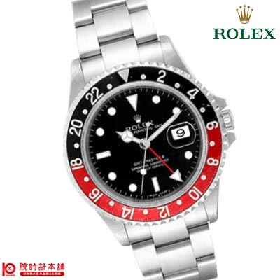 ロレックス ROLEX 16710 メンズ