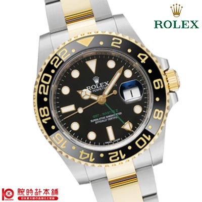 ロレックス ROLEX 116713 メンズ