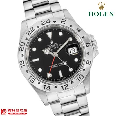 ロレックス ROLEX エクスプローラー 16570 メンズ