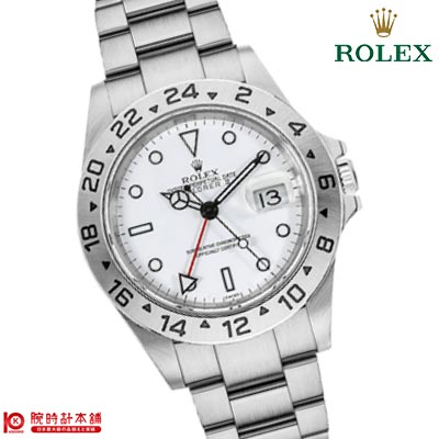 ロレックス ROLEX エクスプローラー 16570 メンズ