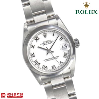 ロレックス ROLEX オイスターパーペチュアル 68240 メンズ