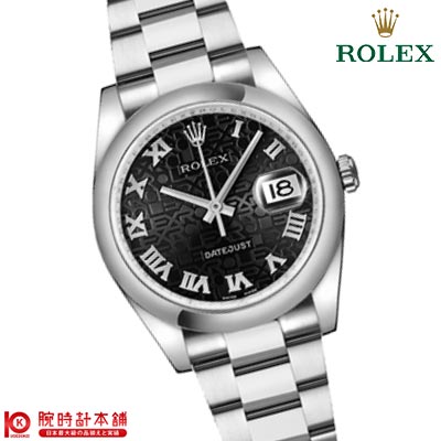 ロレックス ROLEX デイトジャスト 116200 メンズ