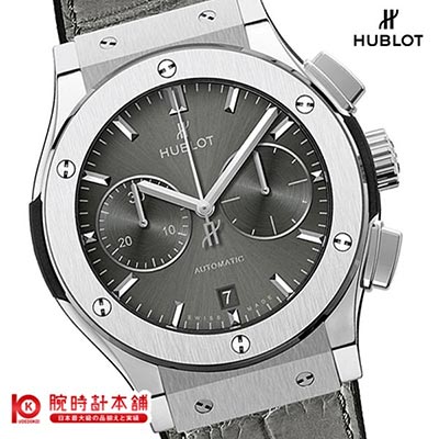 ウブロ HUBLOT クラシック 521.NX.7071.LR メンズ