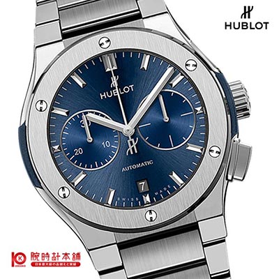 HUBLOT クラシック 520.NX.7170.NX メンズ