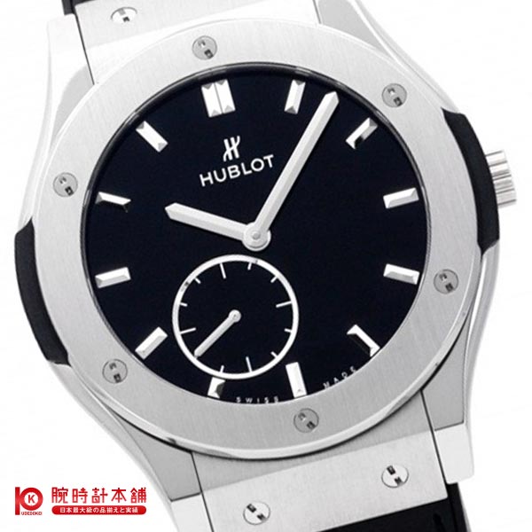 ウブロ HUBLOT クラシック 545.NX.1270.LR メンズ