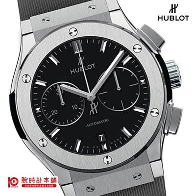 ウブロ HUBLOT クラシック 521.NX.1171.RX メンズ