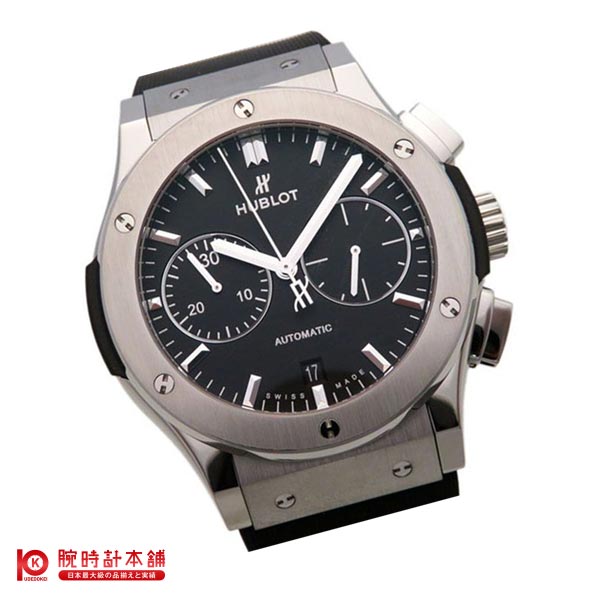 ウブロ HUBLOT クラシック 521.NX.1170.RX メンズ