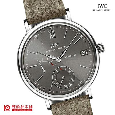 インターナショナルウォッチカンパニー ポートフィノ IWC ポートフィノ IW510115 メンズ