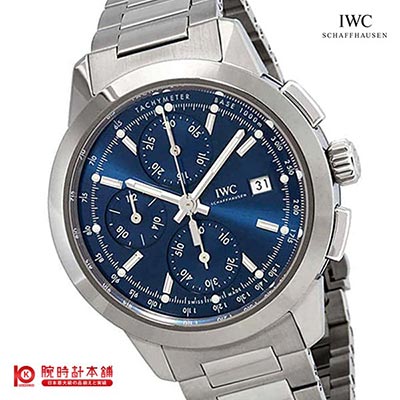 インターナショナルウォッチカンパニー IWC IW380802 メンズ