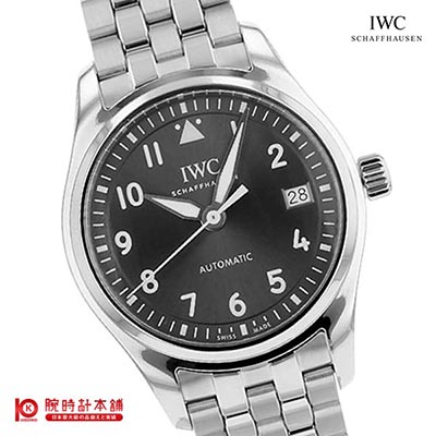 インターナショナルウォッチカンパニー IWC IW324002 メンズ