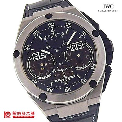 インターナショナルウォッチカンパニー IWC IW379201 メンズ