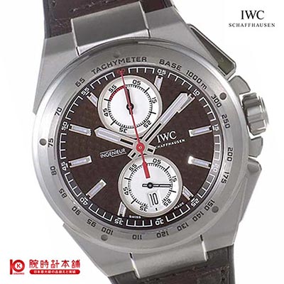 インターナショナルウォッチカンパニー IWC IW378511 メンズ