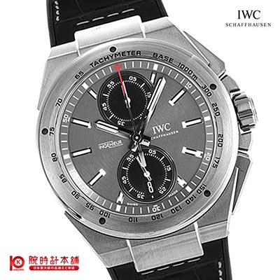 インターナショナルウォッチカンパニー IWC IW378507 メンズ