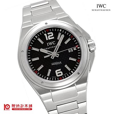 インターナショナルウォッチカンパニー IWC IW323604 メンズ