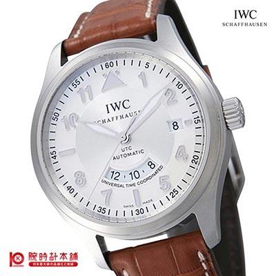 インターナショナルウォッチカンパニー IWC IW325110 メンズ