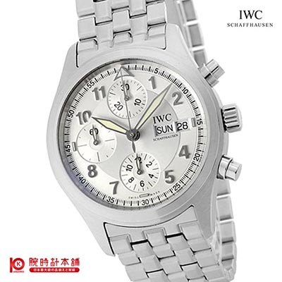 インターナショナルウォッチカンパニー IWC IW370628 メンズ